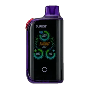 Fasta Burst 35000 Sour Mixed Berry