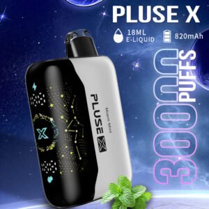 crystal mary miami mint