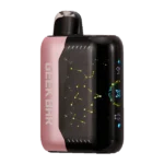 White Peach Raspberry