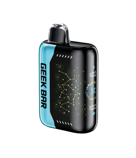 blue razz ice geek bar guide