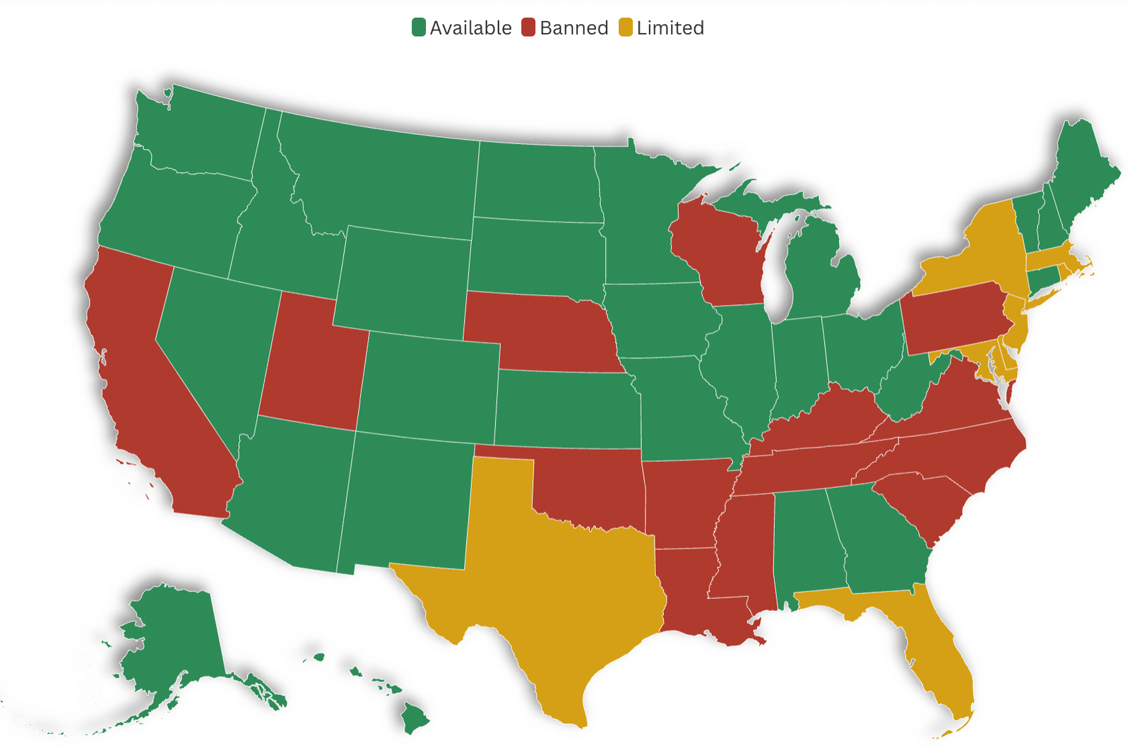 Geek Bar banned due to regulatory issues in multiple regions