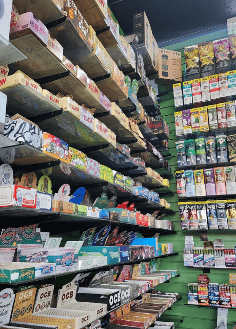 Geek Bar working to return after ban with new regulations