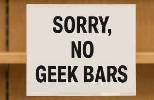 Effect of Geek Bar ban on vaping industry market trends