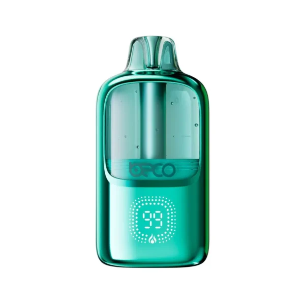 beco clear 70k miami mint