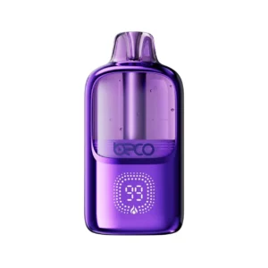 Beco clear 70k mixed berries